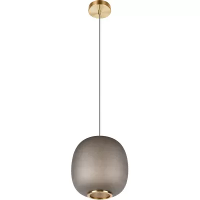Подвесной светильник Hive 10425 Grey Loft It испания