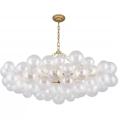 Подвесная люстра Multibulla 4202-10P Favourite