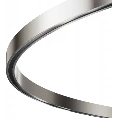 Шинопровод Busbar trunkings Flarity TRX154-R-D800-PT Maytoni
