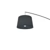 Торшер Fishrod LOFT5003-BL цилиндр черный Loft It Торшер Fishrod LOFT5003-BL цилиндр черный Loft It