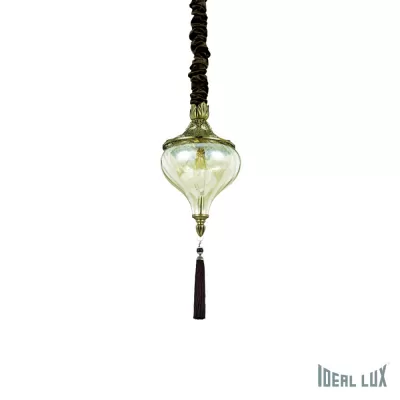 Подвесной светильник Harem HAREM SP1 Ideal Lux