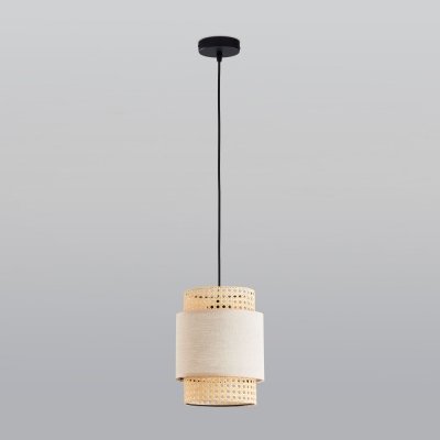 Подвесной светильник Boho 6300 Boho Nature TK Lighting дизайнерский