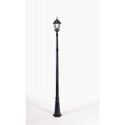 Наземный фонарь ASTORIA 2M 91410M 18 Bl ромб Oasis Light Уличный