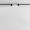 Трековый светильник Rim TR227-2-24W4K-B белый Maytoni