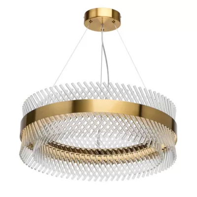 Подвесная люстра Аделард 642014001 MW-Light