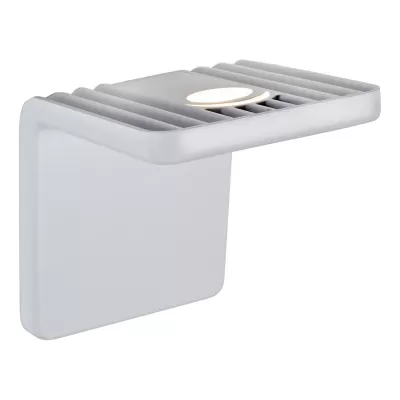 Настенный светильник Scoop ZD8006-10W WH iLedex