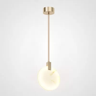 Подвесной светильник  MARBLE03 ImperiumLoft