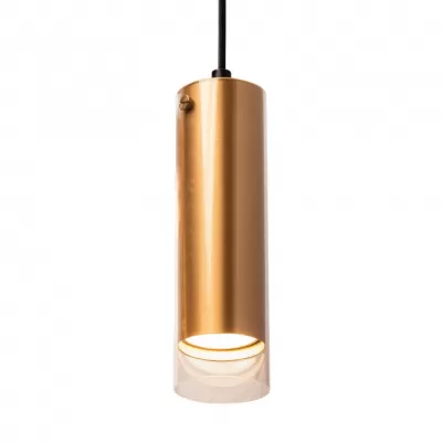 Подвесной светильник Wsl-Gu10 WSL-GU10/P07G Wolta Подвесной светильник Wsl-Gu10 WSL-GU10/P07G Wolta