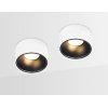 Точечный светильник Techno Spot TN146 цилиндр белый Ambrella