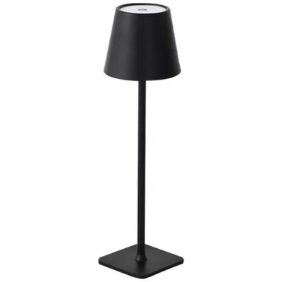 Интерьерная настольная лампа Бенки 07205-T,19 Kink Light