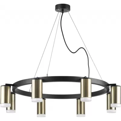 Подвесной светильник Rullo LR0183180 Lightstar дизайнерский