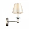 Бра Viore SL1755.151.01 конус белое ST Luce