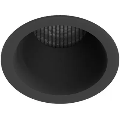 Точечный светильник Ducre Mini A7093PL-1BK