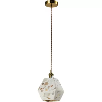 Подвесной светильник Terrazzo ZRS.1878.01