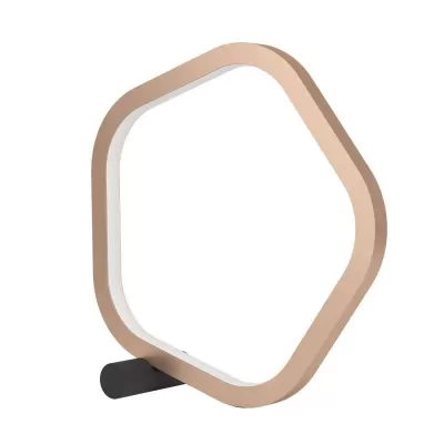 Интерьерная настольная лампа Estrella 390508 Eglo