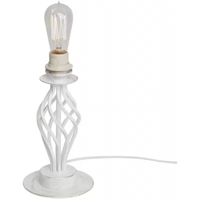 Интерьерная настольная лампа  V1569/1L Vitaluce