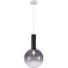 Стеклянный подвесной светильник Alba 4103-1P форма шар Favourite Стеклянный подвесной светильник Alba 4103-1P форма шар Favourite
