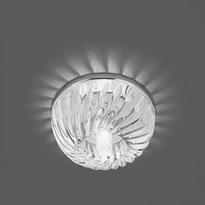 Точечный светильник Crystal CR056 Gauss