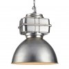 Подвесной светильник Monsey LSP-9826 серый Loft