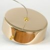 Подвесной светильник Knox LSP-7413 прозрачный Lussole