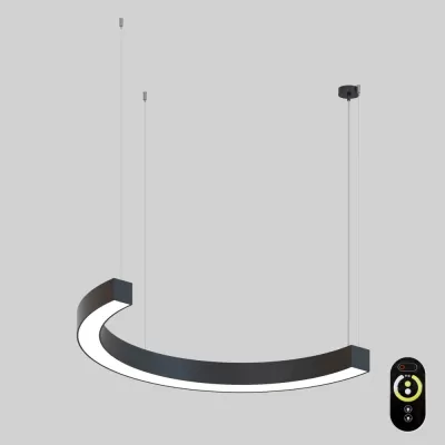 Подвесной светильник  V2118DT-1/1S Vitaluce