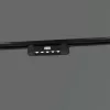 Трековый светильник  06185-9.3-001C LED10W BK черный