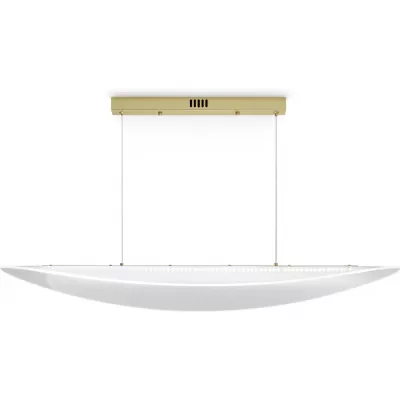 Подвесной светильник Cloud FR5441PL-L40G Freya