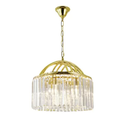 Подвесная люстра Monty 2130/6S Escada