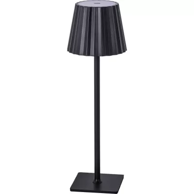 Интерьерная настольная лампа Санти 07204-T,19 Kink Light