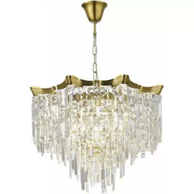 Подвесная люстра Ofelia SL1659.303.10 ST Luce