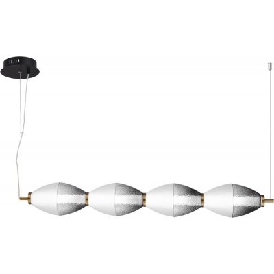 Подвесной светильник Ice SL6130.403.24 ST Luce