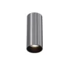 Точечный светильник Focus Led C056CL-L12W3K-W-PT цилиндр серый Maytoni