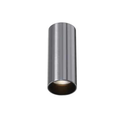 Точечный светильник Focus Led C056CL-L12W3K-W-PT Maytoni