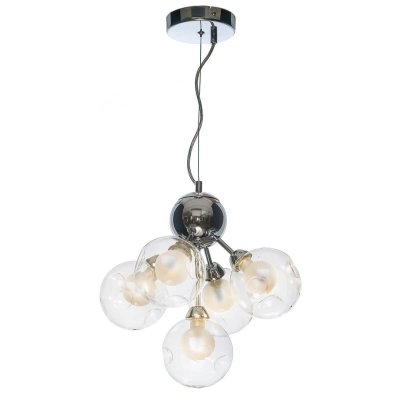 Подвесная люстра Dandelion VL1173L05 Vele Luce