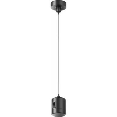 Подвес тросовый Accessories for tracks Flarity TRA157SW-IPC1-B Maytoni