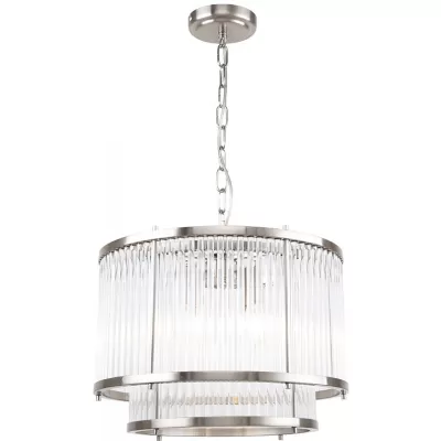 Подвесная люстра Two-one 2143/11/04P Stilfort