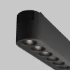 Трековый светильник Points TR082-1-12W4K-M-B черный Maytoni