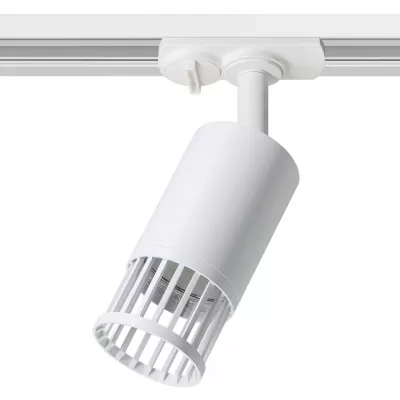 Трековый светильник Wtl-19 WTL-GU10/19W Wolta Трековый светильник Wtl-19 WTL-GU10/19W Wolta