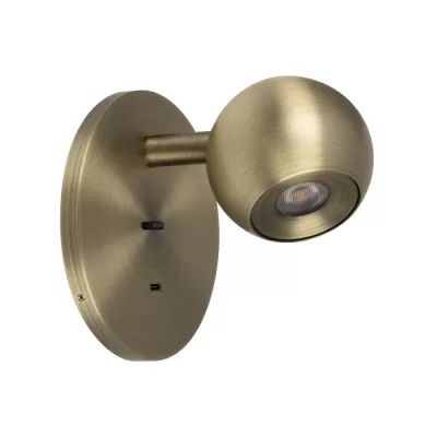 Спот OTTORI 058483 Arlight