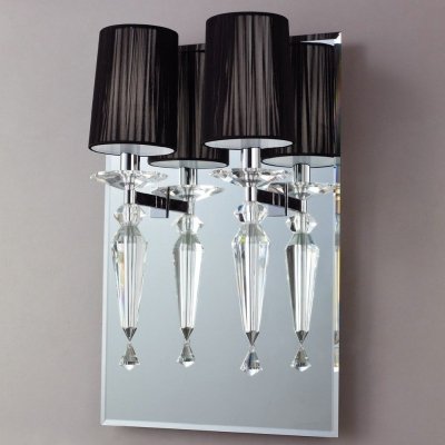 Бра  B1178B-2 Crystal Lamp