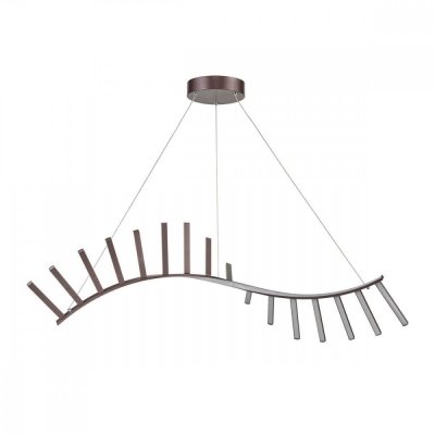 Подвесной светильник Caro 983 VL7086P17 Vele Luce
