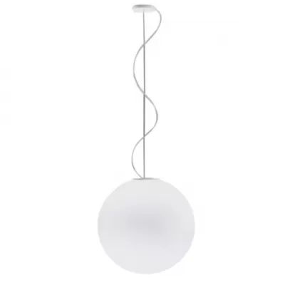 Подвесной светильник Lumi F07A2501 Fabbian