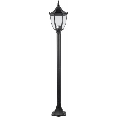 Наземный фонарь COVENTRY 91506 Bl Oasis Light