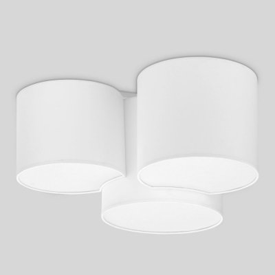 Потолочный светильник Mona 3441 Mona White TK Lighting