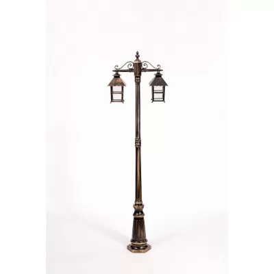 Наземный фонарь  81409А Gb Oasis Light
