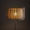 Торшер Harmony 16199 Harmony бежевый цилиндр TK Lighting