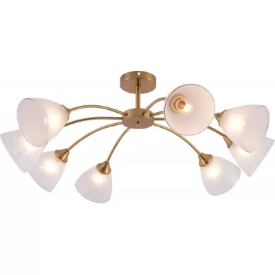 Потолочная люстра Debra 9189-308 Rivoli италия