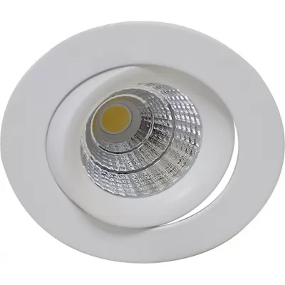 Точечный светильник Basis DL18894R12W1