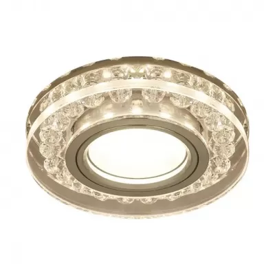 Галогенный точечный светильник Backlight BL046 Gauss