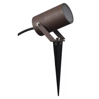 Грунтовый светильник Quebec 9288 Mantra